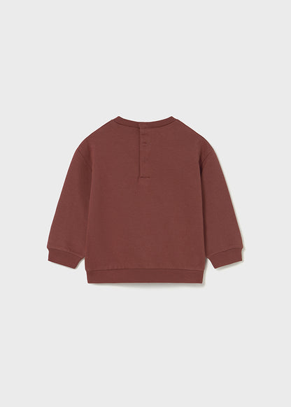 Pullover 2430