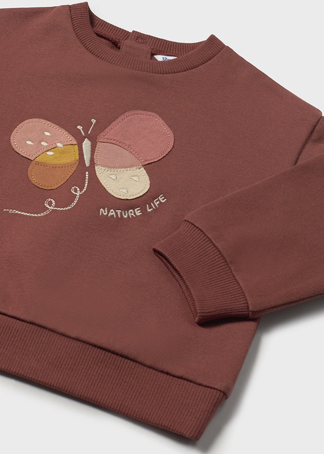 Pullover mayoral 2430