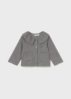 Chaqueta punto mayoral 2431