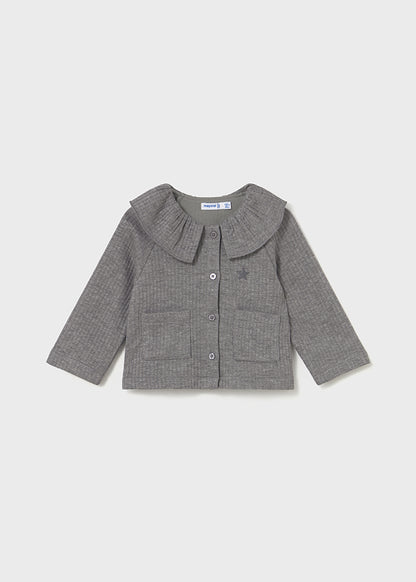 Chaqueta punto 2431