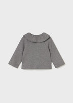 Chaqueta punto mayoral 2431