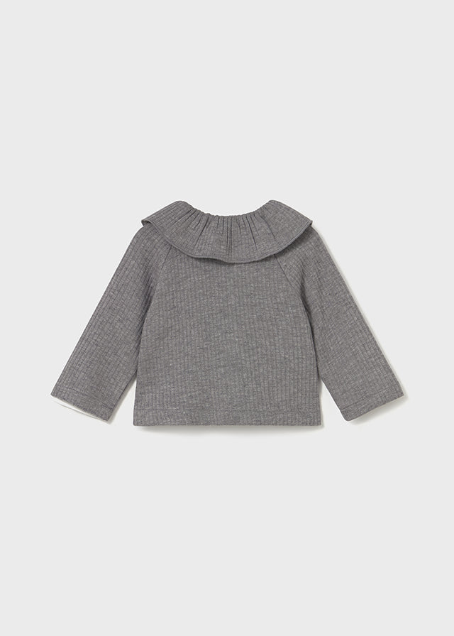 Chaqueta punto 2431