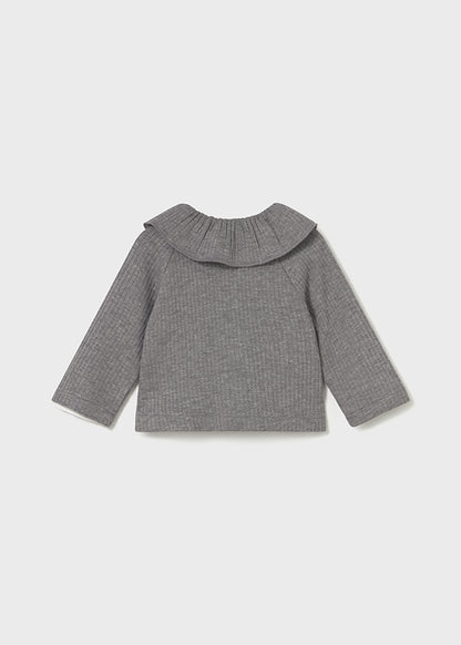 Chaqueta punto 2431
