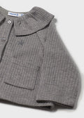 Chaqueta punto mayoral 2431