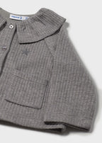 Chaqueta punto mayoral 2431