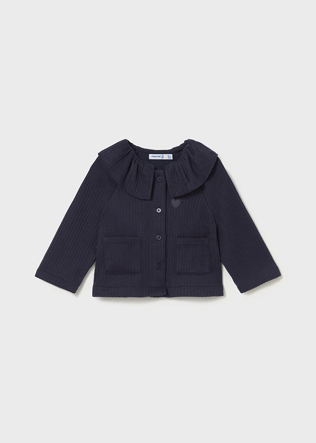 Chaqueta punto 2431