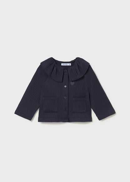 Chaqueta punto 2431