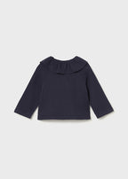 Chaqueta punto mayoral  2431