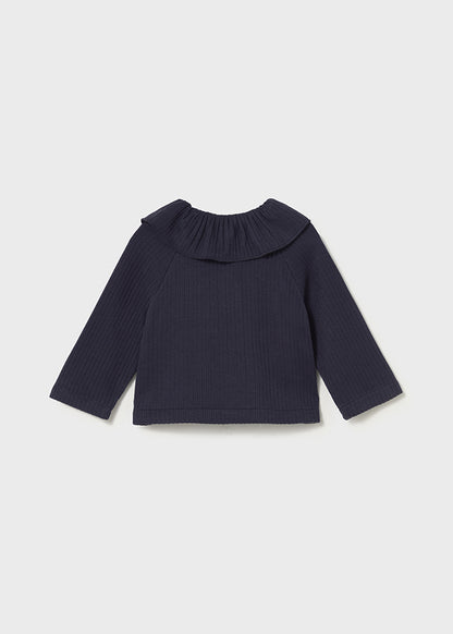 Chaqueta punto 2431