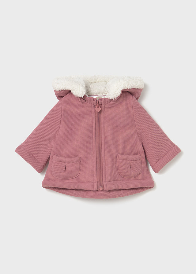 Chaqueton punto	2493