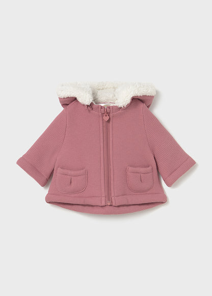 Chaqueton punto	2493