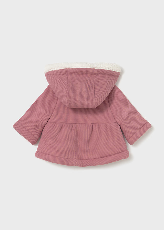 Chaqueton punto	2493