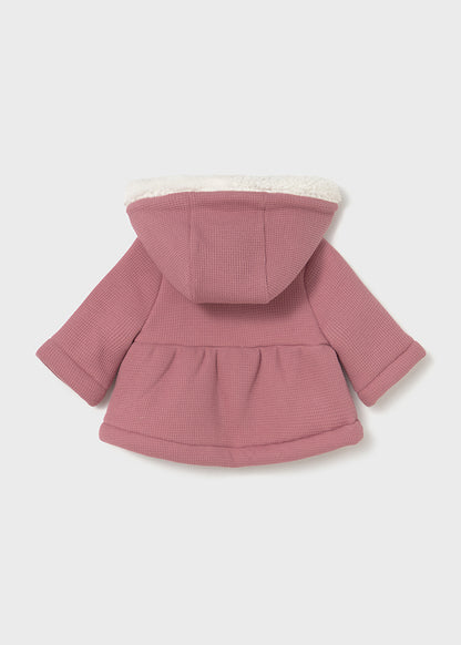 Chaqueton punto	2493