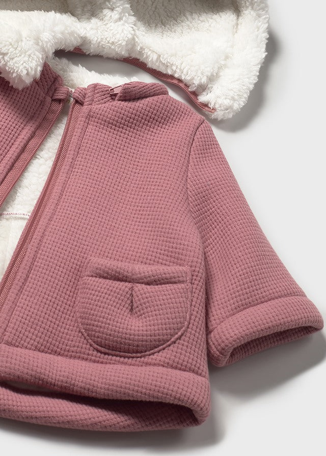 Chaqueton punto	2493