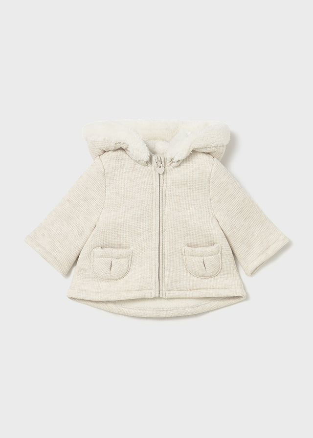 Chaqueton punto	2493