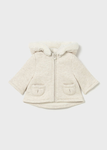 Chaqueton punto	2493