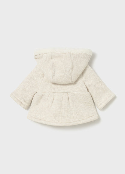 Chaqueton punto	2493