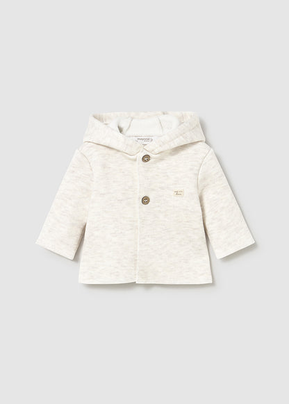 Abrigo unisex 2495