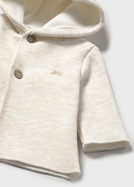 Abrigo unisex 2495