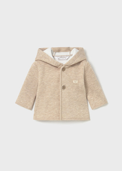 Abrigo unisex 2495