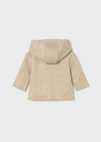 Abrigo unisex 2495