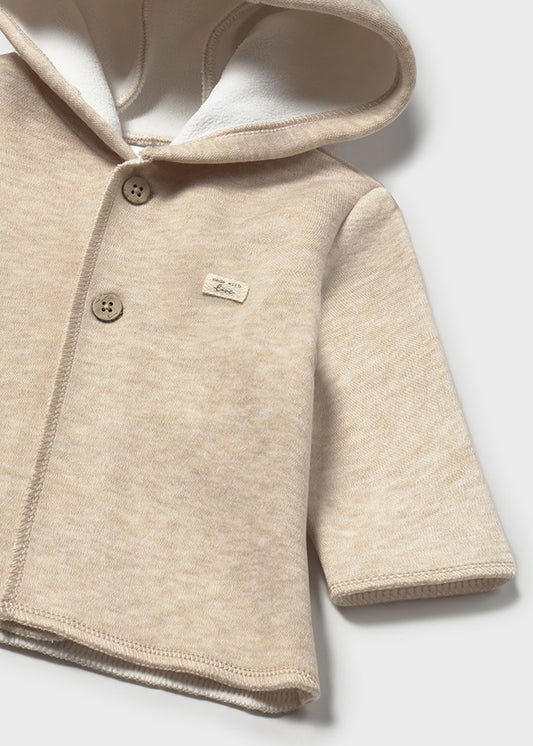 Abrigo unisex 2495
