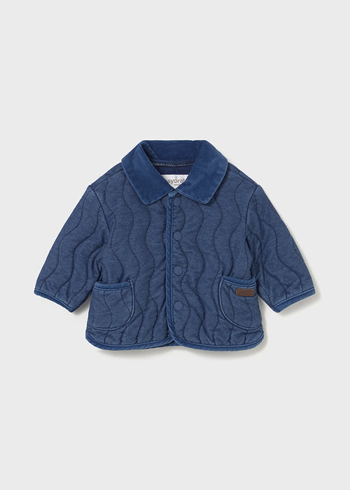 Abrigo acolchado	2497