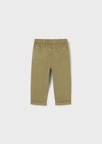 Pantalon sarga bolsillos mayoral 2501
