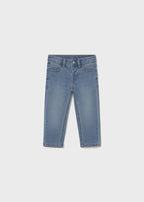 Pantalon soft denim mayoral 2502