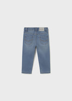 Pantalon soft denim mayoral 2502