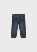 Pantalon soft denim mayoral 2502