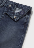 Pantalon soft denim mayoral 2502
