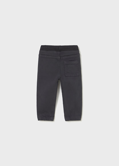 Pantalon jogger sarga soft 2503