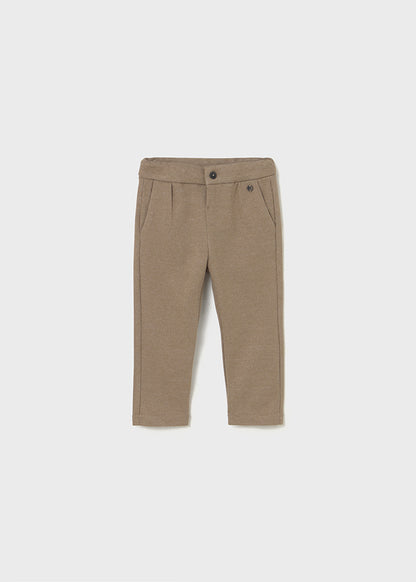 Pantalon vestir comfort 2511