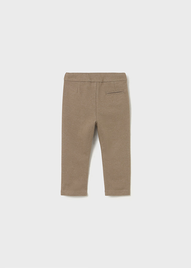 Pantalon vestir comfort 2511