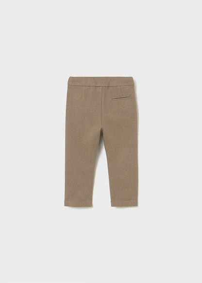 Pantalon vestir comfort 2511