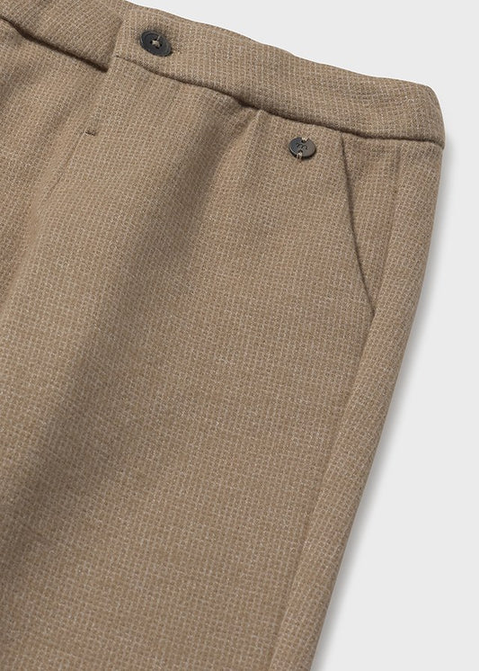 Pantalon vestir comfort 2511