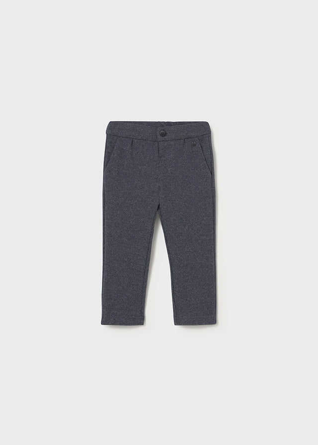 Pantalon vestir comfort 2511