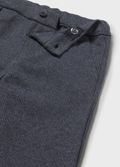 Pantalon vestir comfort 2511
