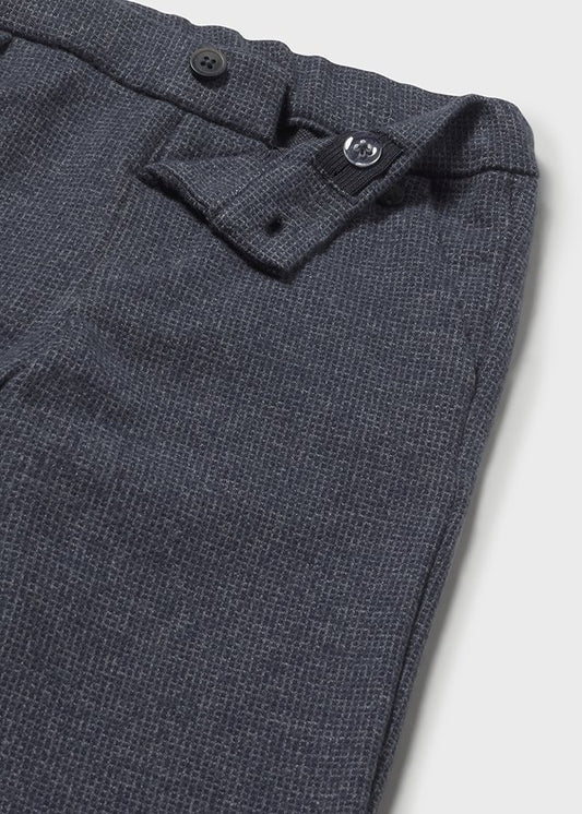 Pantalon vestir comfort 2511