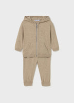 Conj. dos piezas tricot mayoral 2514