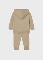 Conj. dos piezas tricot mayoral 2514
