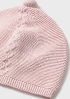 Conj. polaina y gorro tricot Mayoral	2564