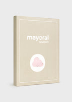 Conj. polaina y gorro tricot Mayoral	2564