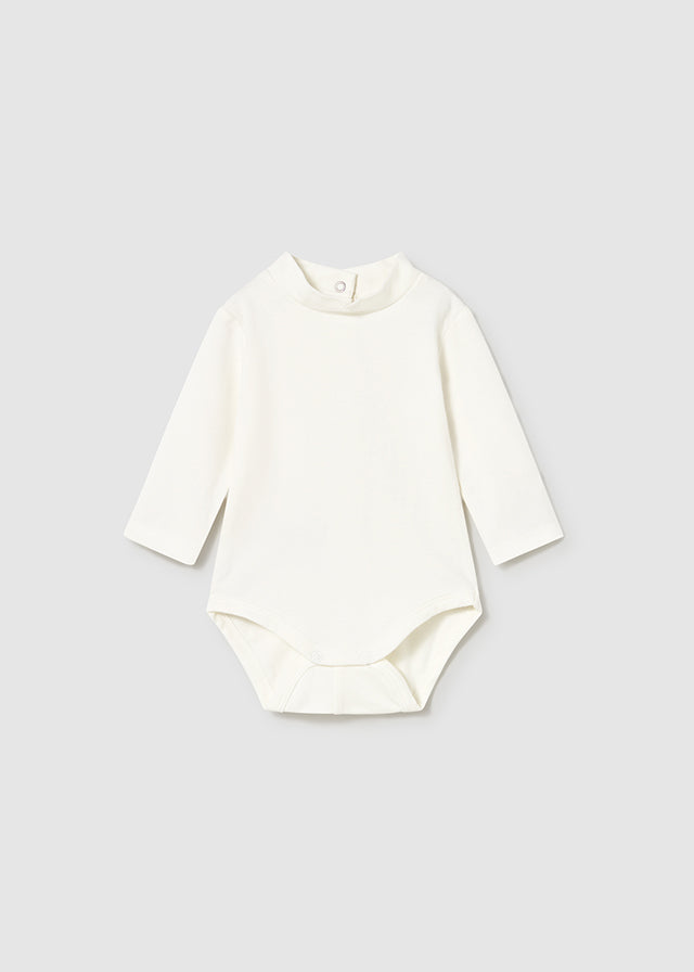Conj. polaina 3 piezas tricot 2565
