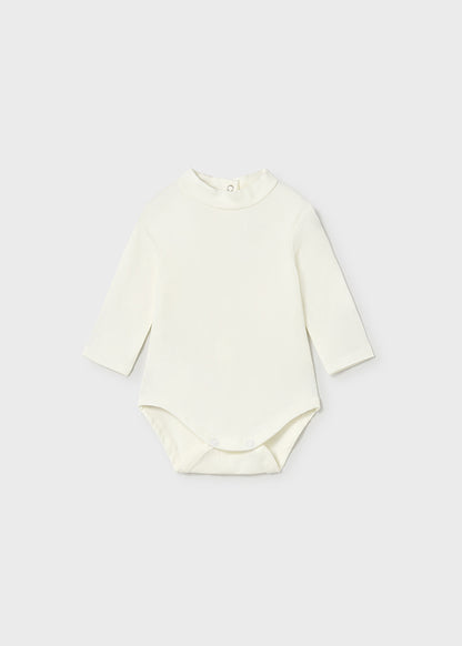 Conj. polaina 3 piezas tricot 2565