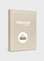 Conj. pantalon largo tricot mayoral 2569