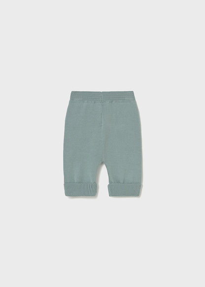 Conj. pantalon 3 piezas tricot 2570