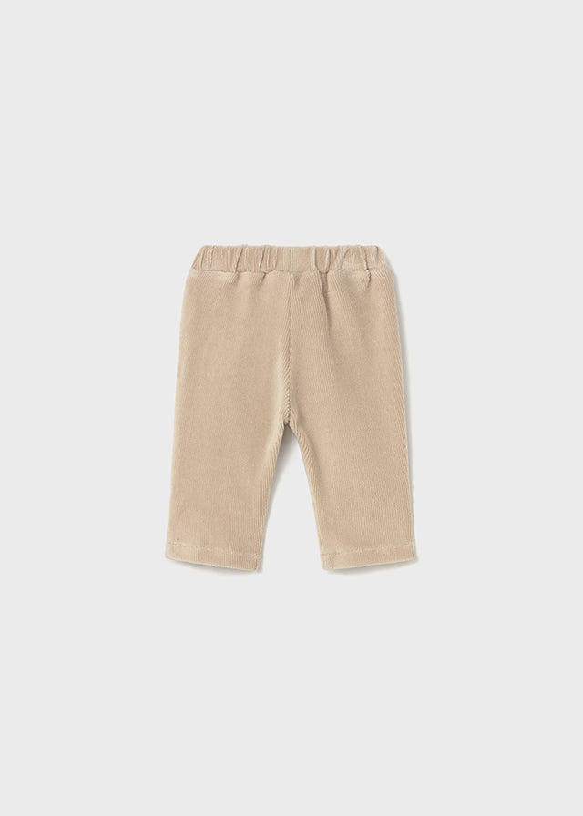 Pantalon punto pana mayoral 2573