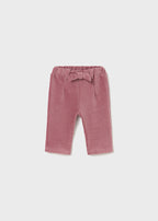 Pantalon punto pana mayoral 2573